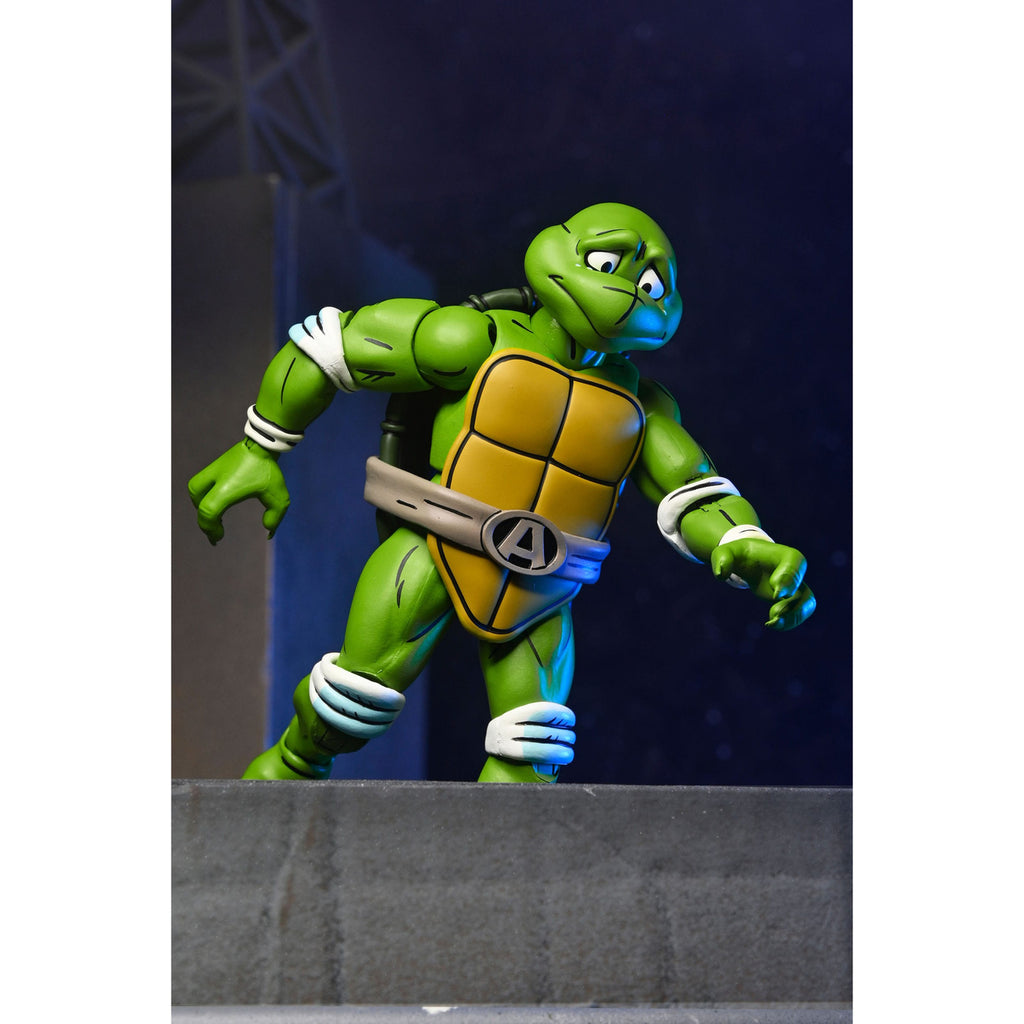 Product image Teenage Mutant Ninja Turtles Action Figure April as the 5th