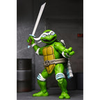Product image Teenage Mutant Ninja Turtles Action Figure April as the 5th