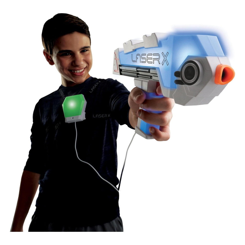 Product image Laser X Revolution Double Blasters 2 Blasters