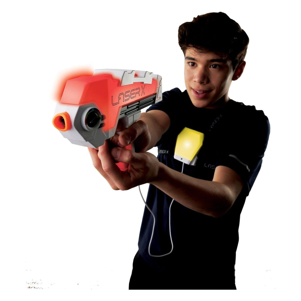 Product image Laser X Revolution Double Blasters 2 Blasters