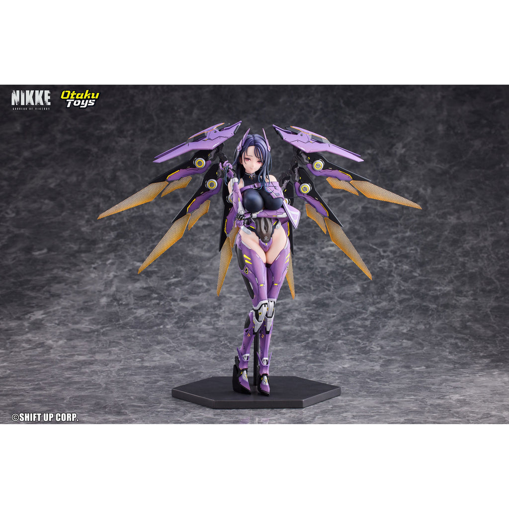 Imagen del producto Goddess of Victory: Nikke Figura PVC 1/7 Isabel Bonus