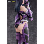 Imagen del producto Goddess of Victory: Nikke Figura PVC 1/7 Isabel Bonus
