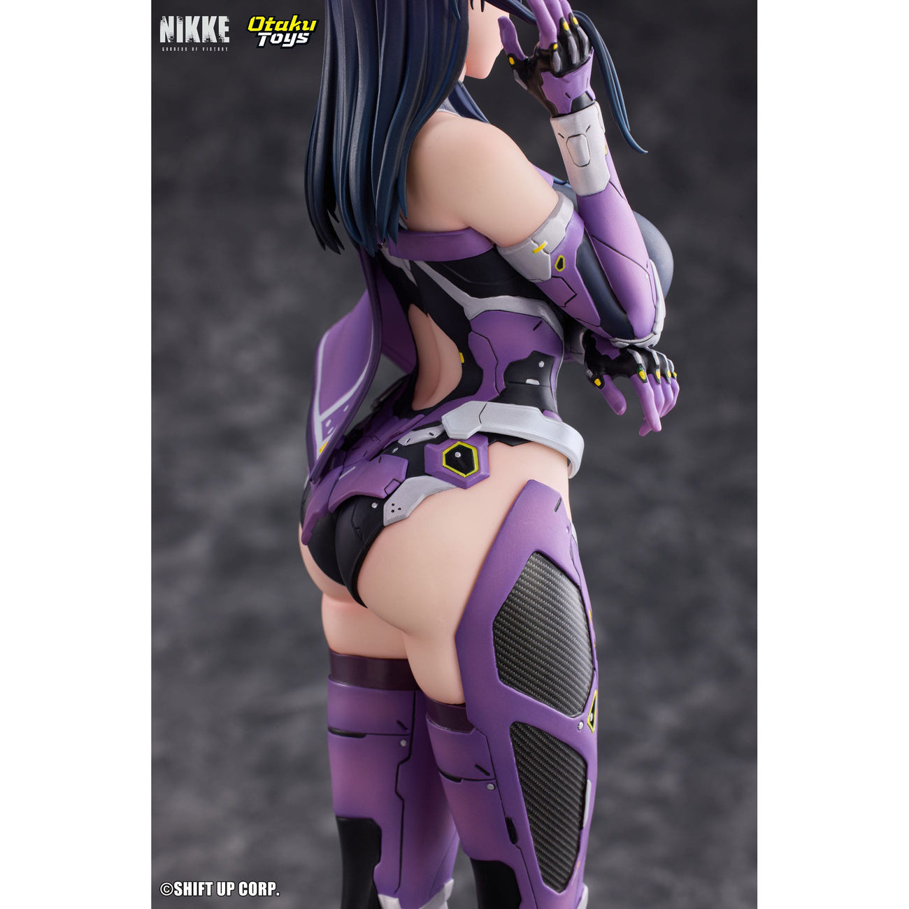 Imagen del producto Goddess of Victory: Nikke Figura PVC 1/7 Isabel Bonus