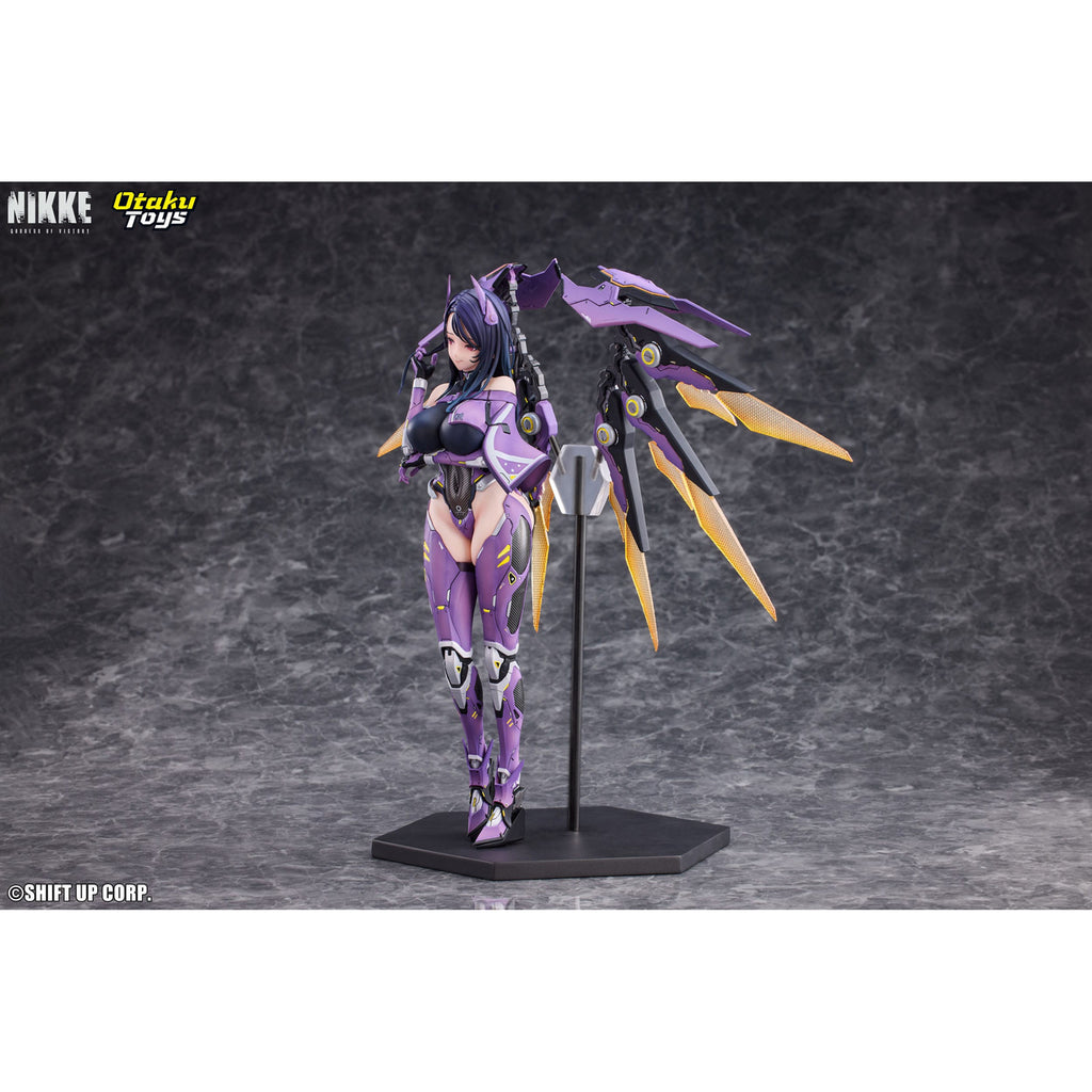 Imagen del producto Goddess of Victory: Nikke Figura PVC 1/7 Isabel Bonus