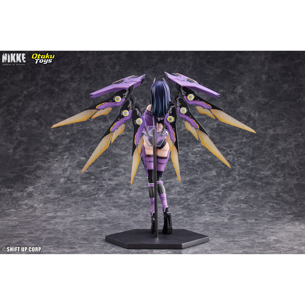 Imagen del producto Goddess of Victory: Nikke Figura PVC 1/7 Isabel Bonus