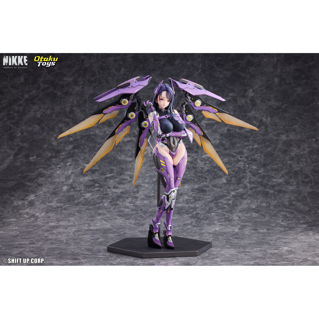 Imagen del producto Goddess of Victory: Nikke Figura PVC 1/7 Isabel Bonus