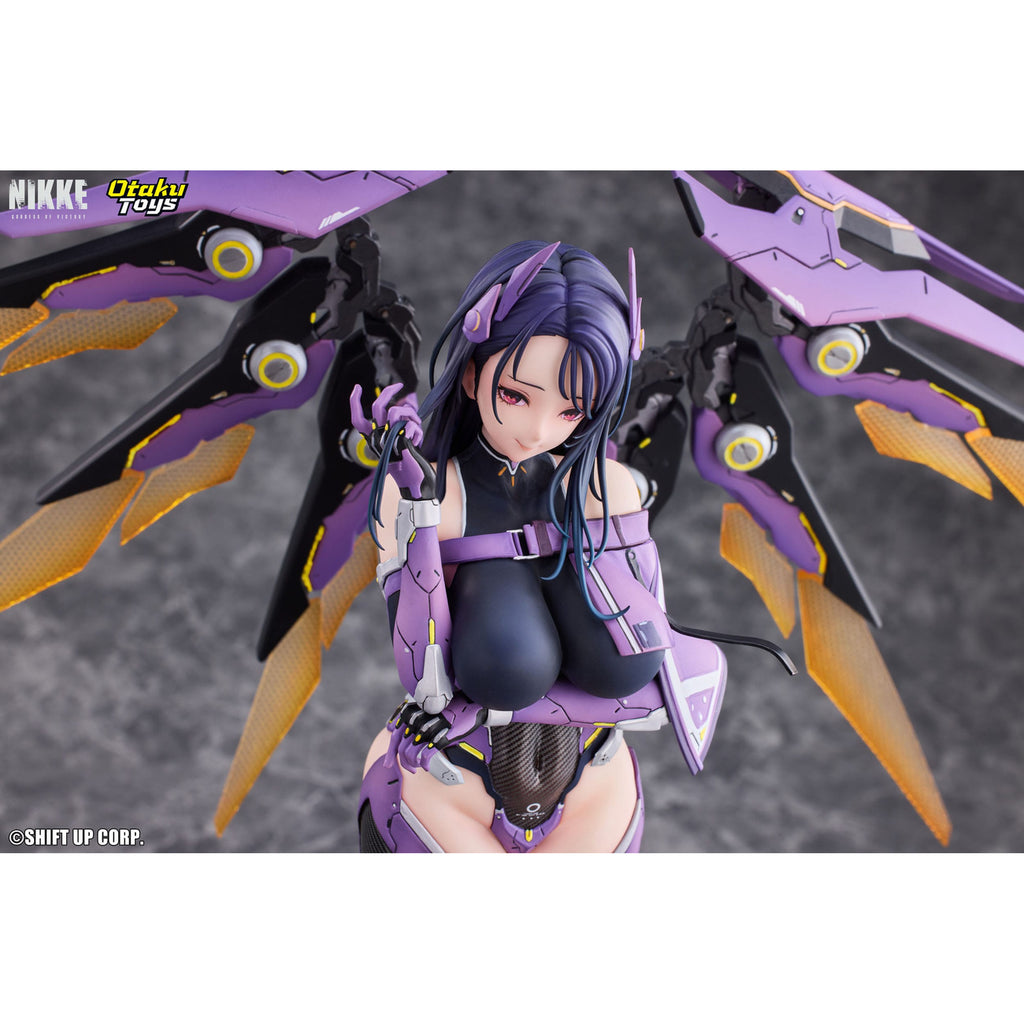 Imagen del producto Goddess of Victory: Nikke Figura PVC 1/7 Isabel Bonus