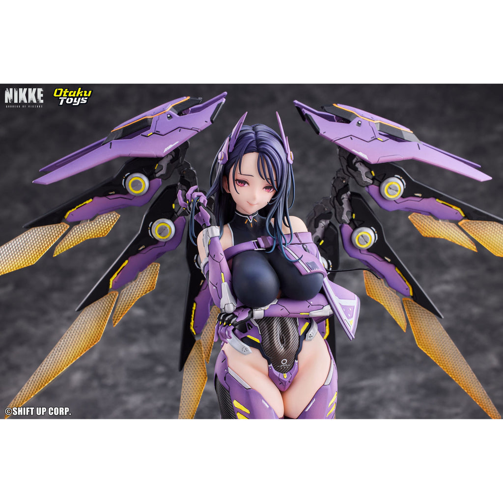 Imagen del producto Goddess of Victory: Nikke Figura PVC 1/7 Isabel Bonus