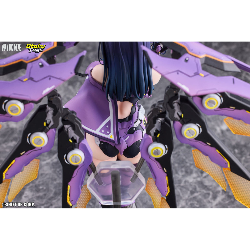Imagen del producto Goddess of Victory: Nikke Figura PVC 1/7 Isabel Bonus