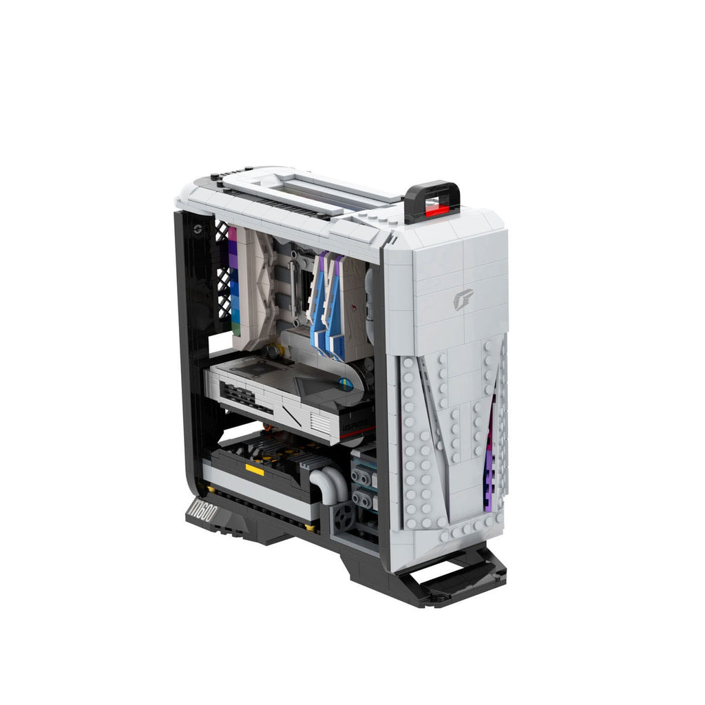 Product image Original Game Series Building Set iGame Gaming Desktop 22 cm