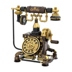 Imagen del producto Original Retro Series Set de construcción Teléfono retro 26 cm
