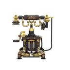 Imagen del producto Original Retro Series Set de construcción Teléfono retro 26 cm