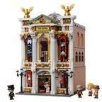 Imagen del producto Pantasy Set de Construcción Original The Opera 36 cm