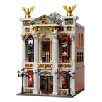 Imagen del producto Pantasy Set de Construcción Original The Opera 36 cm
