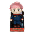 Imagen del producto Jujutsu Kaisen peluche Itadori 27 cm