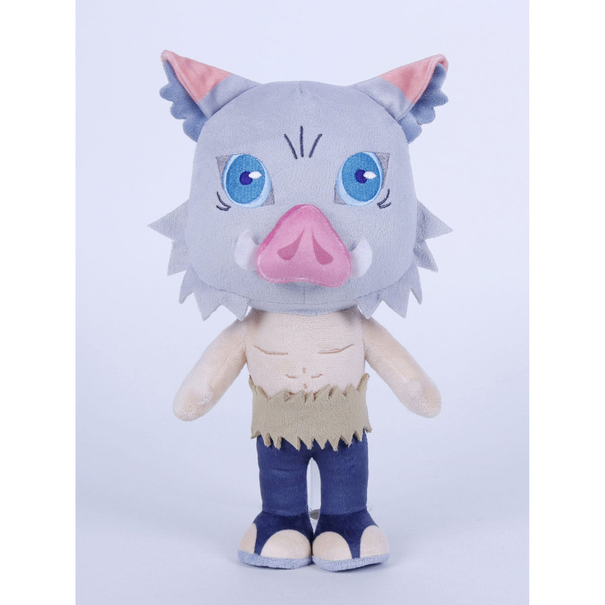 Product image Demon Slayer Plush Figure Inosuke 27 cm