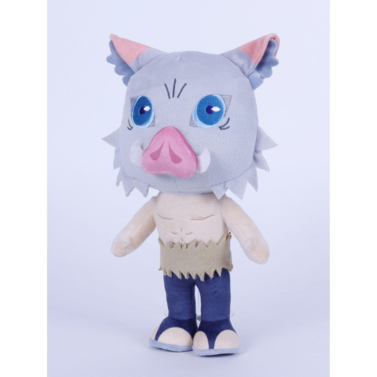 Product image Demon Slayer Plush Figure Inosuke 27 cm