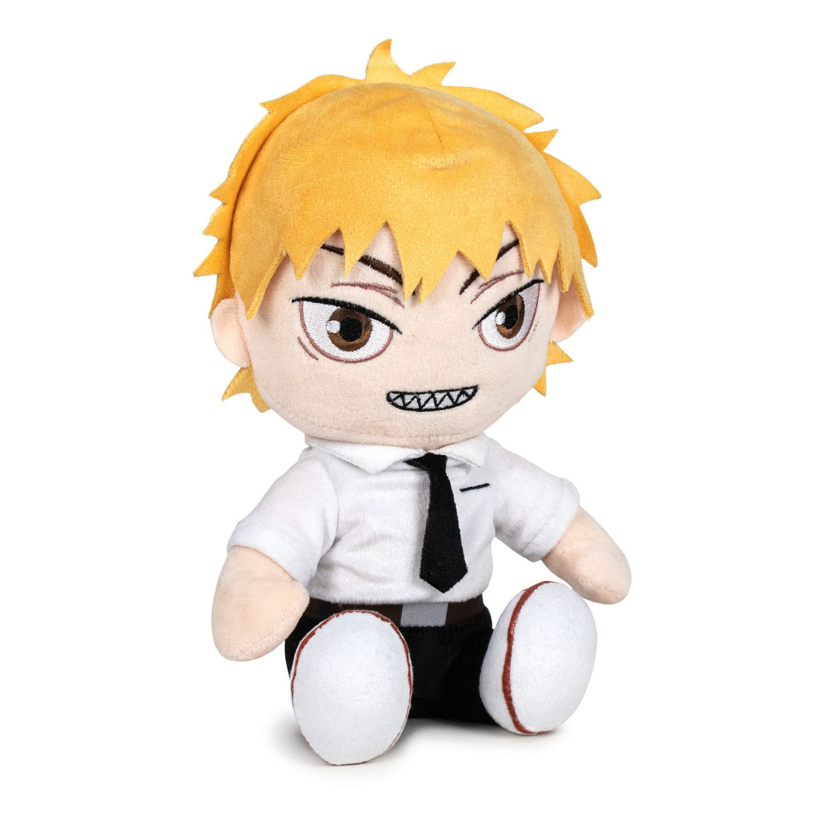 Imagen del producto Figura de peluche Chainsaw Man Denji 27 cm