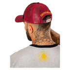 Imagen del producto Harry Potter Gorro trucker Gryffindor