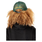 Product image Harry Potter Trucker Cap Slytherin