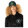 Imagen del producto Harry Potter Gorra de béisbol Slytherin