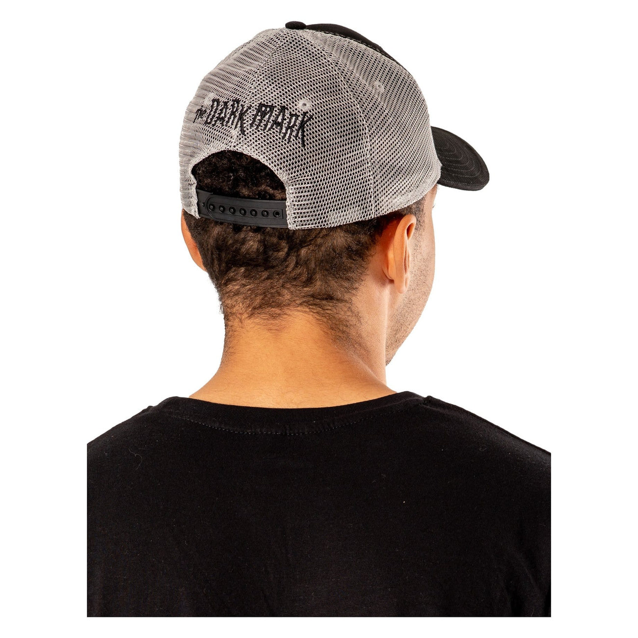 Imagen del producto Harry Potter Gorra Trucker Marca Tenebrosa