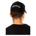 Product image Harry Potter Baseball Cap Dark Mark