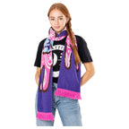 Imagen del producto Harry Potter Bufanda Luna Lovegood