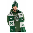Imagen del producto Harry Potter Bufanda Slytherin Larga