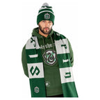 Imagen del producto Harry Potter Bufanda Slytherin Larga