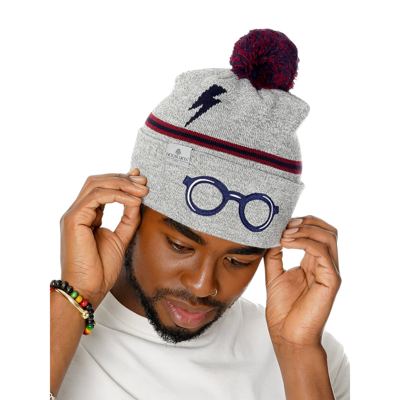 Imagen del producto Gorro Harry Potter