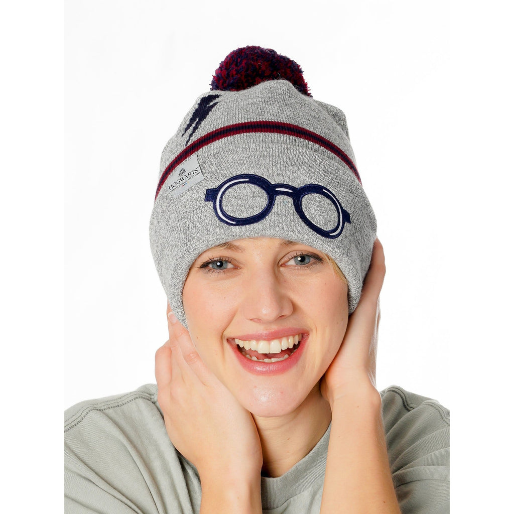 Imagen del producto Gorro Harry Potter