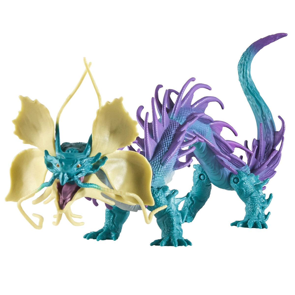 Product image Godzilla x Kong: The New Empire Action Figure Tiamat 15 cm