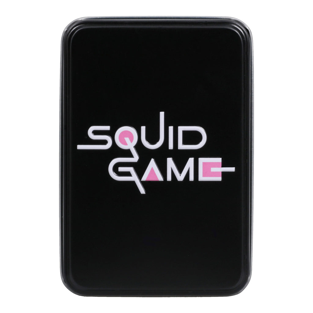 Imagen del producto Baraja de cartas Squid Game