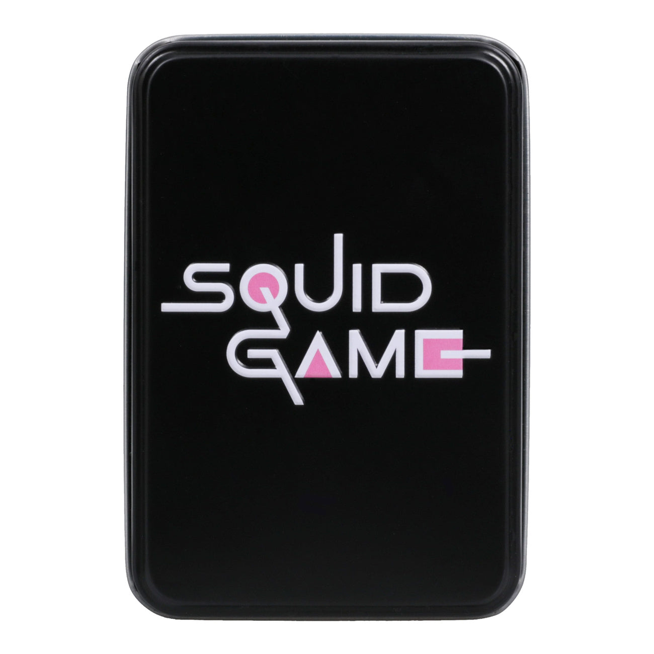Imagen del producto Baraja de cartas Squid Game