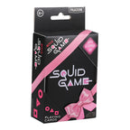 Imagen del producto Baraja de cartas Squid Game