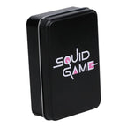 Imagen del producto Baraja de cartas Squid Game