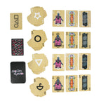 Imagen del producto Baraja de cartas Squid Game