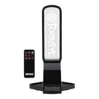 Imagen del producto Fortnite Soporte para auriculares con iluminación 30 cm