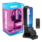 Imagen del producto Fortnite Soporte para auriculares con iluminación 30 cm