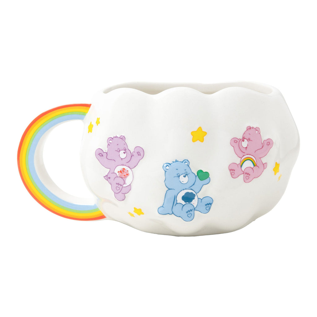 Imagen del producto Taza con forma de Care Bears