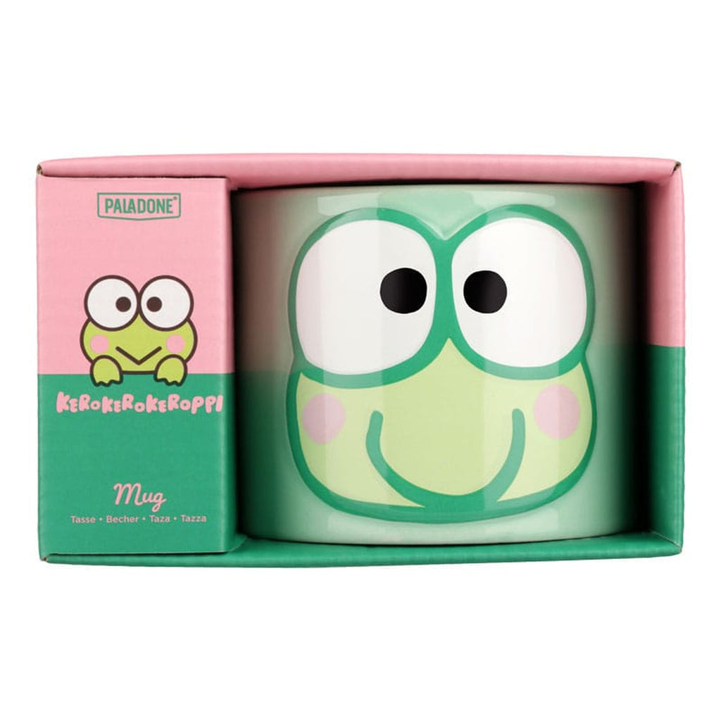 Product image Sanrio Mug Keroppi