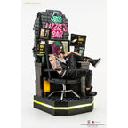 Imagen del producto Cyberpunk 2077 Phantom Liberty Estatua 1/4 Judy Alvarez 51 cm