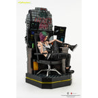 Imagen del producto Cyberpunk 2077 Phantom Liberty Estatua 1/4 Judy Alvarez 51 cm