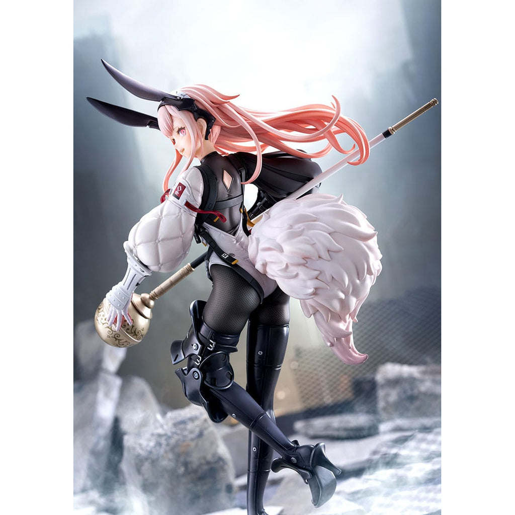 Imagen del producto Falslander Estatua PVC 1/7 Bruja 27 cm
