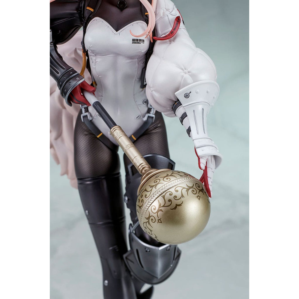 Imagen del producto Falslander Estatua PVC 1/7 Bruja 27 cm