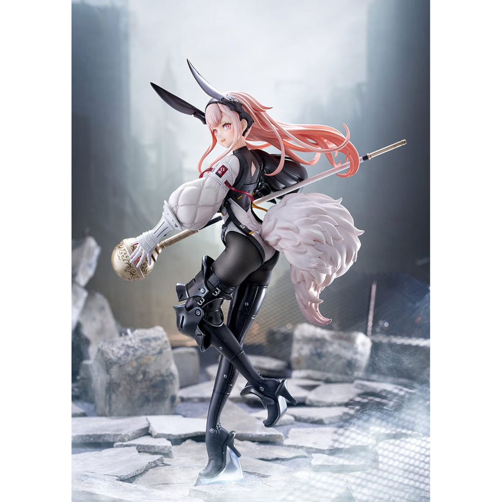 Imagen del producto Falslander Estatua PVC 1/7 Bruja 27 cm