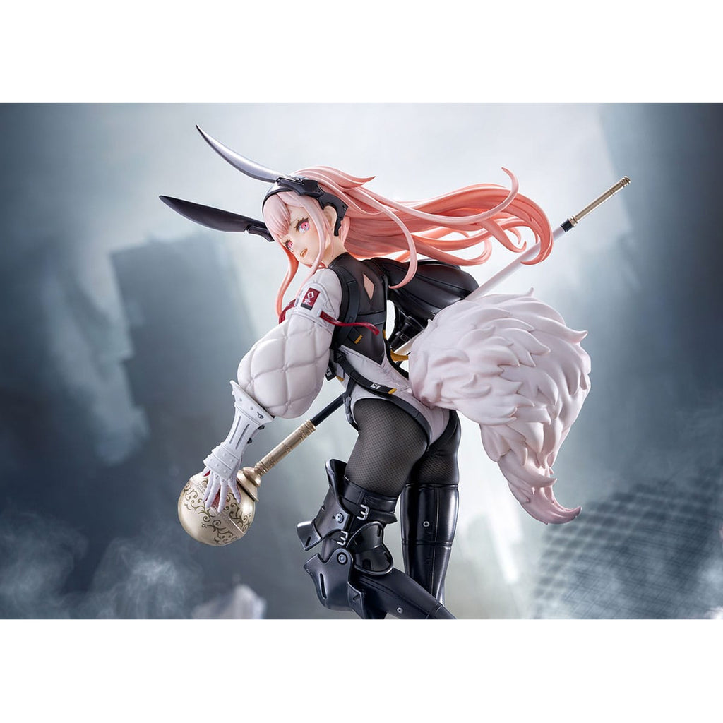 Imagen del producto Falslander Estatua PVC 1/7 Bruja 27 cm