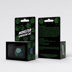 Imagen del producto Viridian Dice Dado Jumbo Generador de Monstruos D12