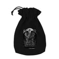 Product image Anne Stokes Dice Bag Gargoyle